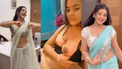 Tiktoker Gungun Gupta MMS Leaked