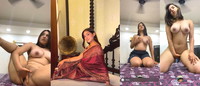 Cute Desi Girl Blowjob and Fucking