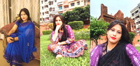 Horny Desi Bhabhi Striping And Shows Nude Body For Lover