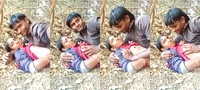 Desi Vlg Paid Randi outdoor Fucking