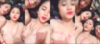 Horny Assame Girls Fun