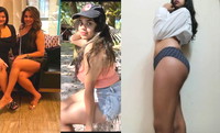 Hot Desi Girl Shows Nude Body