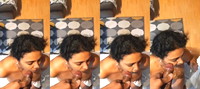 Mallu Wife Like Hubby Cum On Her face
