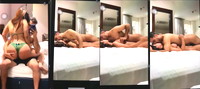 Desi Gf Hard Fucking With Lover