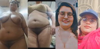 Sexy BBW Girl