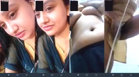 Sexy Desi Mal Shows For Lover