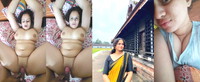 Sexy Desi Mallu Mal Hard Fucking
