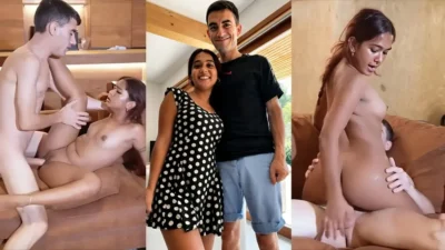 Famous NRI babe Mia Z gets her tight pussy absolutely destroyed by Jordi’s huge cock