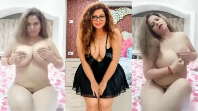 actress Sapna Sappu goes nude