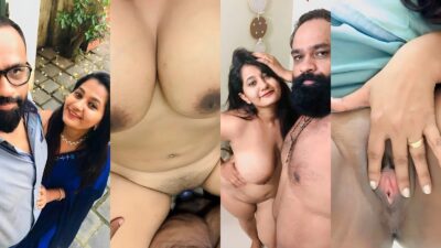 desi couple gets down and dirty with a hardcore