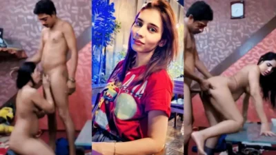 Paki babe gets her tight pussy fucked hard