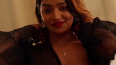 Tamil Actress Lavanya Manickam’s Nude Boudoir Trailer Leaked