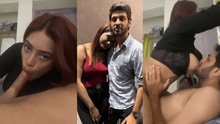 Dusky Bengali Influencer Viral MMS- Mommy Slut Sucks, Rides And Gets Fucked With Legs Up