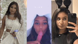 Brown Baddie Films The Whole Night – Elevator To Lingerie Blowjob, Doggy To Squirt Ri Ad Pool Flex