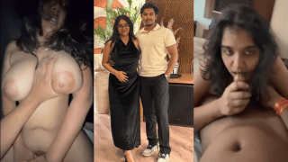 Curly Busty Desi Barbie Gets Choked On The Ride Then Licks The Tip Until He Shakes