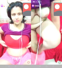 Chamet girl fun sex