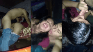 Real Desi Brother Sister Sinful Sex